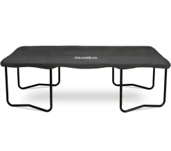 Salta Abdeckplane - rechteckig - 214 x 153 cm