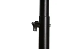 Salta Basketballständer Dribble 83x254x130 cm