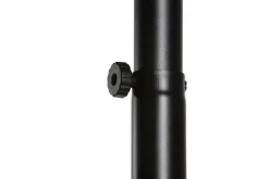 Salta Basketballständer Forward 110x(287-362)x175 cm
