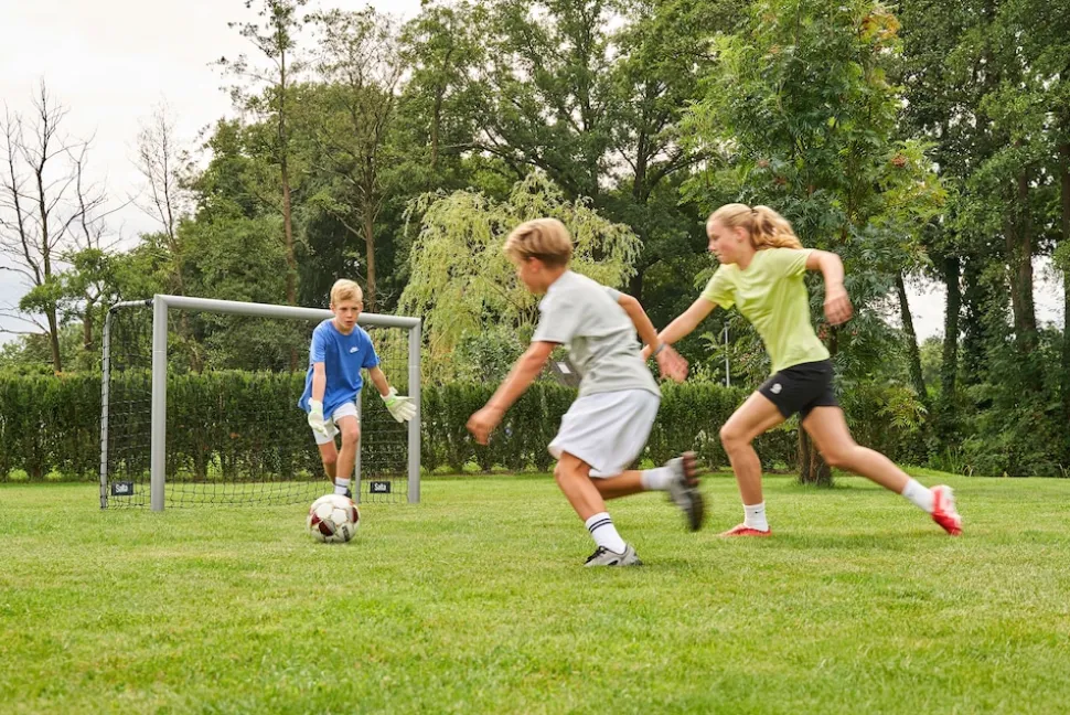 Salta Fußballtor Champion 180x120x60cm