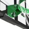 Salta Guard Basketballbrett mit Korb 143x88x120 cm