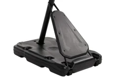 Salta Guard Basketballständer 138x(296-371)x240 cm