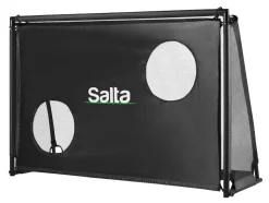 Salta Legend 180 x 120 x 60 cm Fußballtor mit Torwand