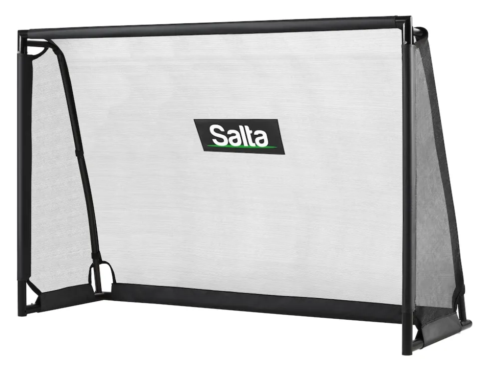 Salta Legend 180 x 120 x 60 cm Fußballtor mit Torwand