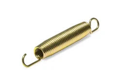 Salta Sprungfedern für ein rechteckiges Trampolin - 165x23,5x3,2 mm