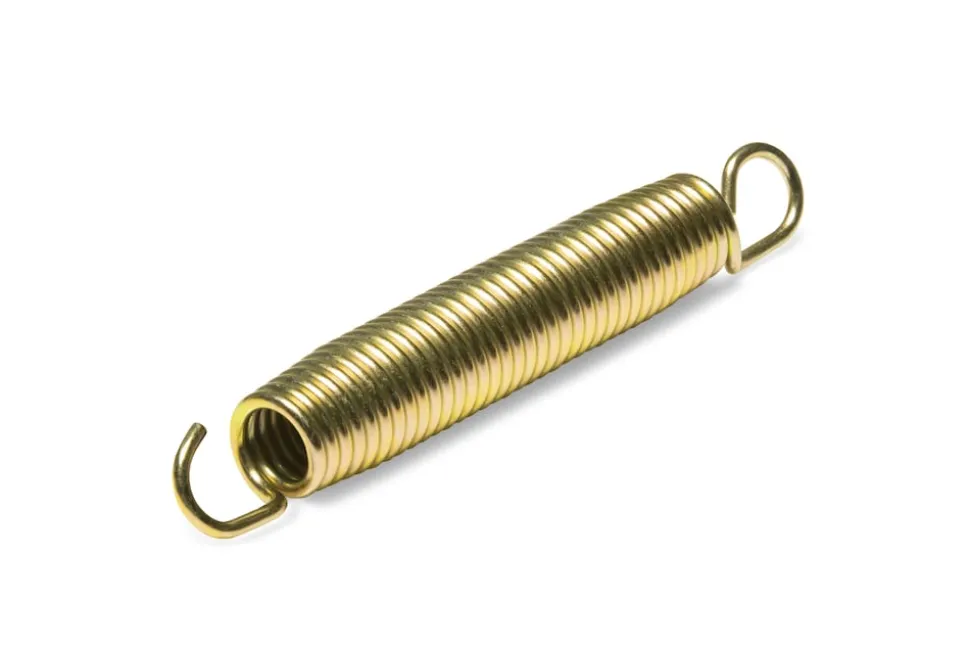 Salta Sprungfedern für ein rundes Trampolin - 165x23,5x3,2 mm