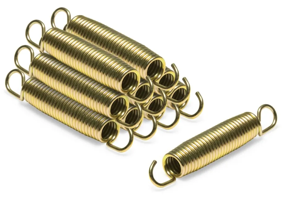 Salta Sprungfedern für ein rundes Trampolin - 140x23,5x3,2 mm