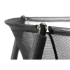 Salta Trampoline - Comfort Edition - rechteckig - 214 x 305cm - 7x10ft - Schutzrand Schwarz