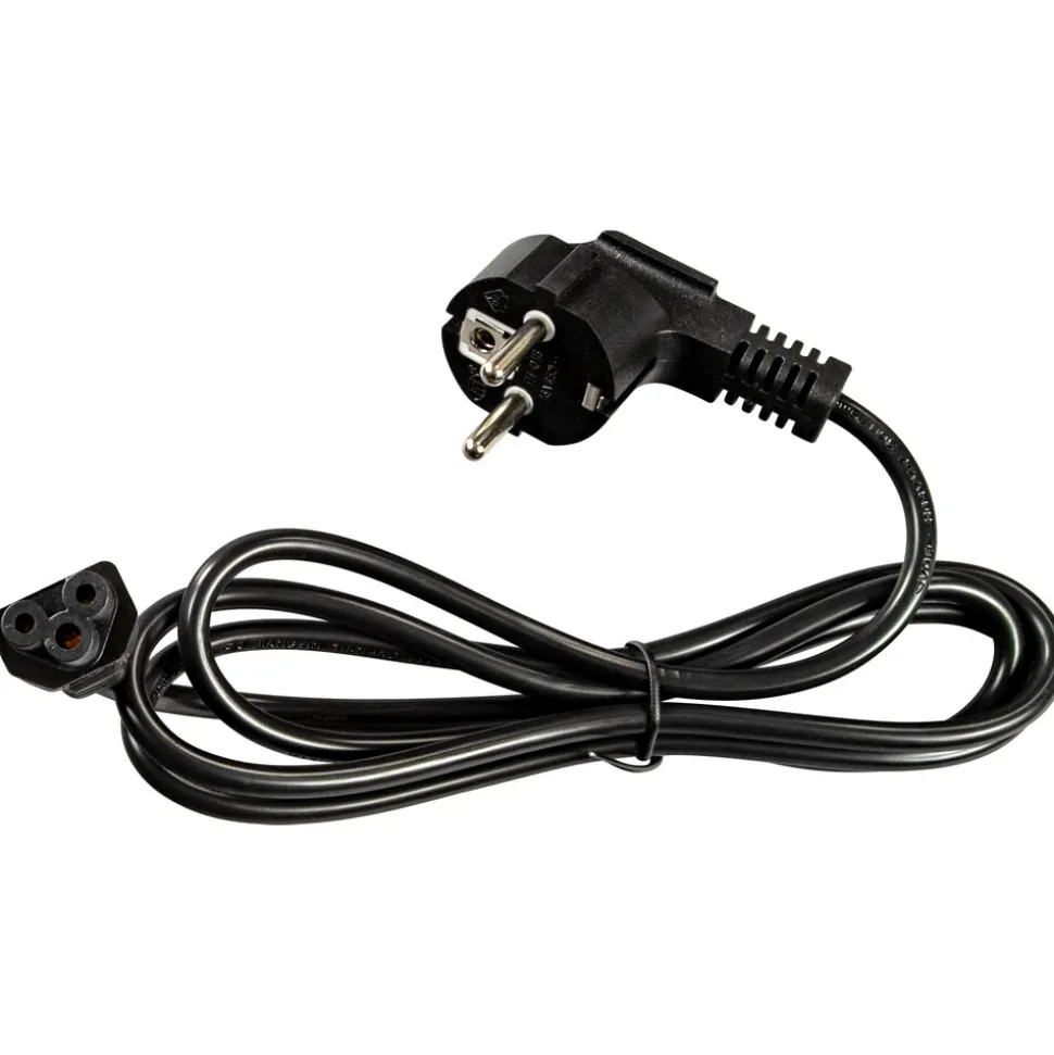 Sans SSLC084V42M Ladegerät Akku E Bike Fahrrad Lithium-Ionen Batterien 42V Koax Fahrradakku Ladegerät Netzstecker