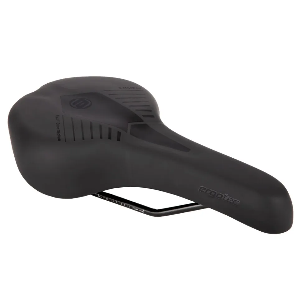Sattel Active M, medium