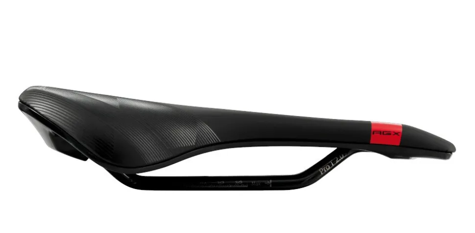 Sattel Akero AGX, Sattel, T 2.0 Unisex