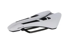 Sattel Dimension TRI 143CPC Tirx Unisex weiß/silber
