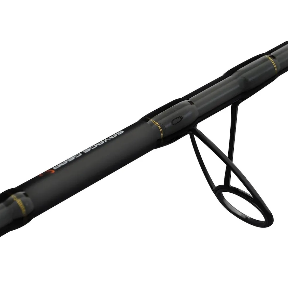 Savage Gear Alpha SG2 Big Bait 2,43m 50-110 2p Spinnrute