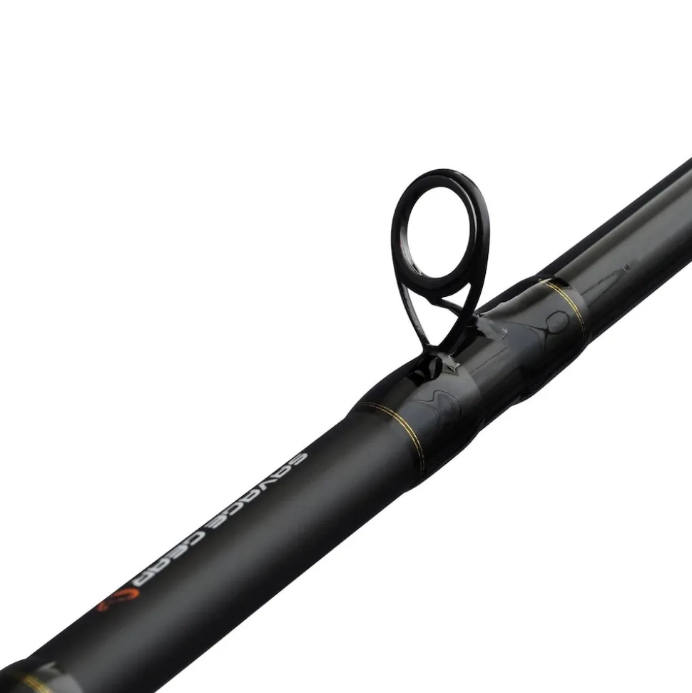 Savage Gear Alpha SG2 Monster BC 2,59m 70-150g 2p Baitcastrute