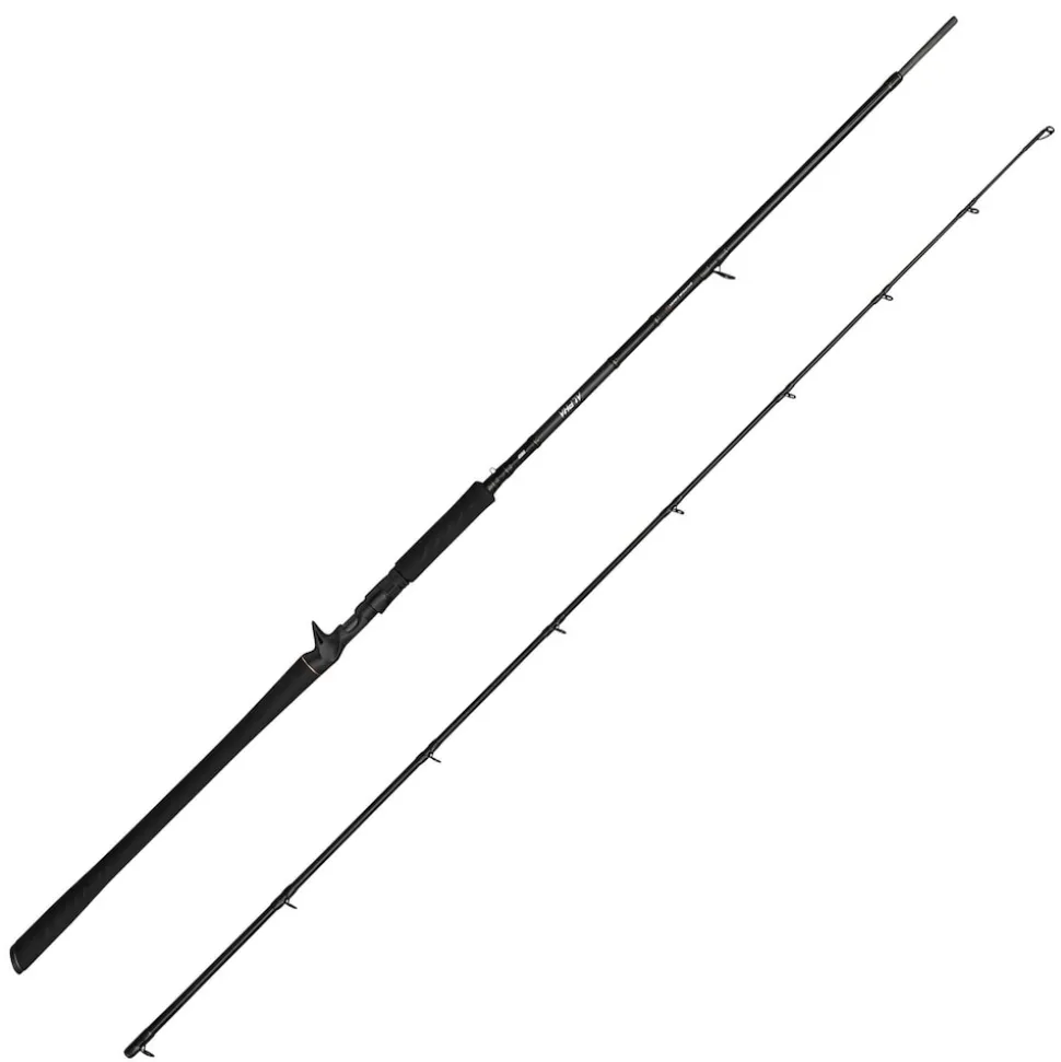 Savage Gear Alpha SG2 Monster BC 2,59m 70-150g 2p Baitcastrute