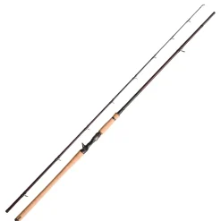 Savage Gear Alpha SG6 Monster 2.46m 150-300g Baitcastrute