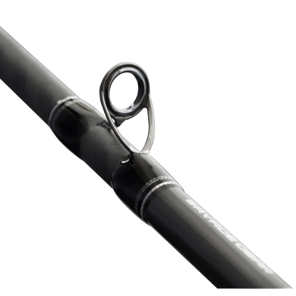 Savage Gear Alpha SG8 Swimbait 2,29m 36-130g 2pc Baitcastrute