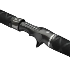 Savage Gear Alpha SG8 Swimbait 2,29m 36-130g 2pc Baitcastrute
