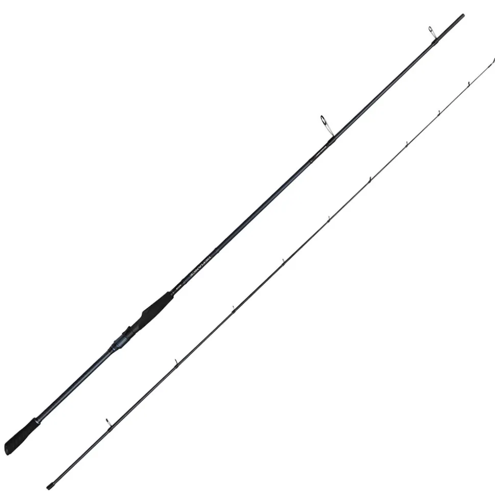 Savage Gear Defiance SG2 Distance Game 2,90m 10-40g 2p Spinnrute