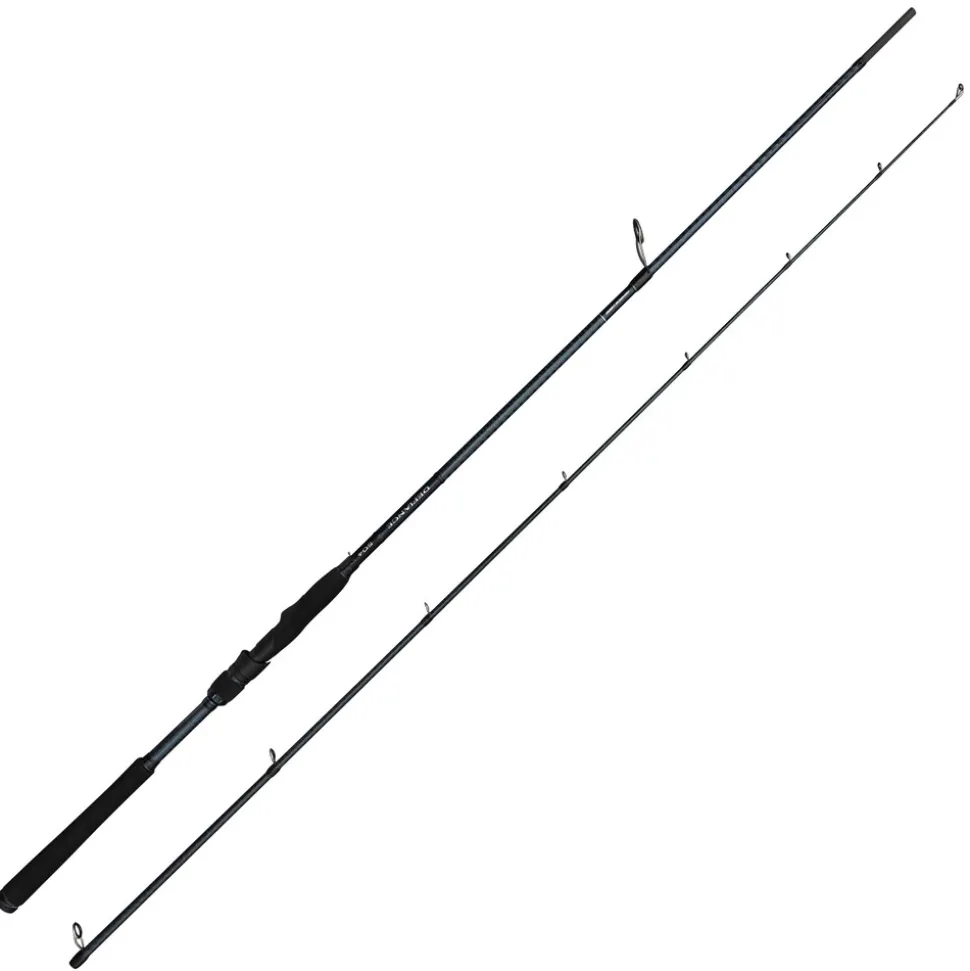 Savage Gear Defiance SG4 Inshore 2,29m 5-28g 2pcs Spinnrute