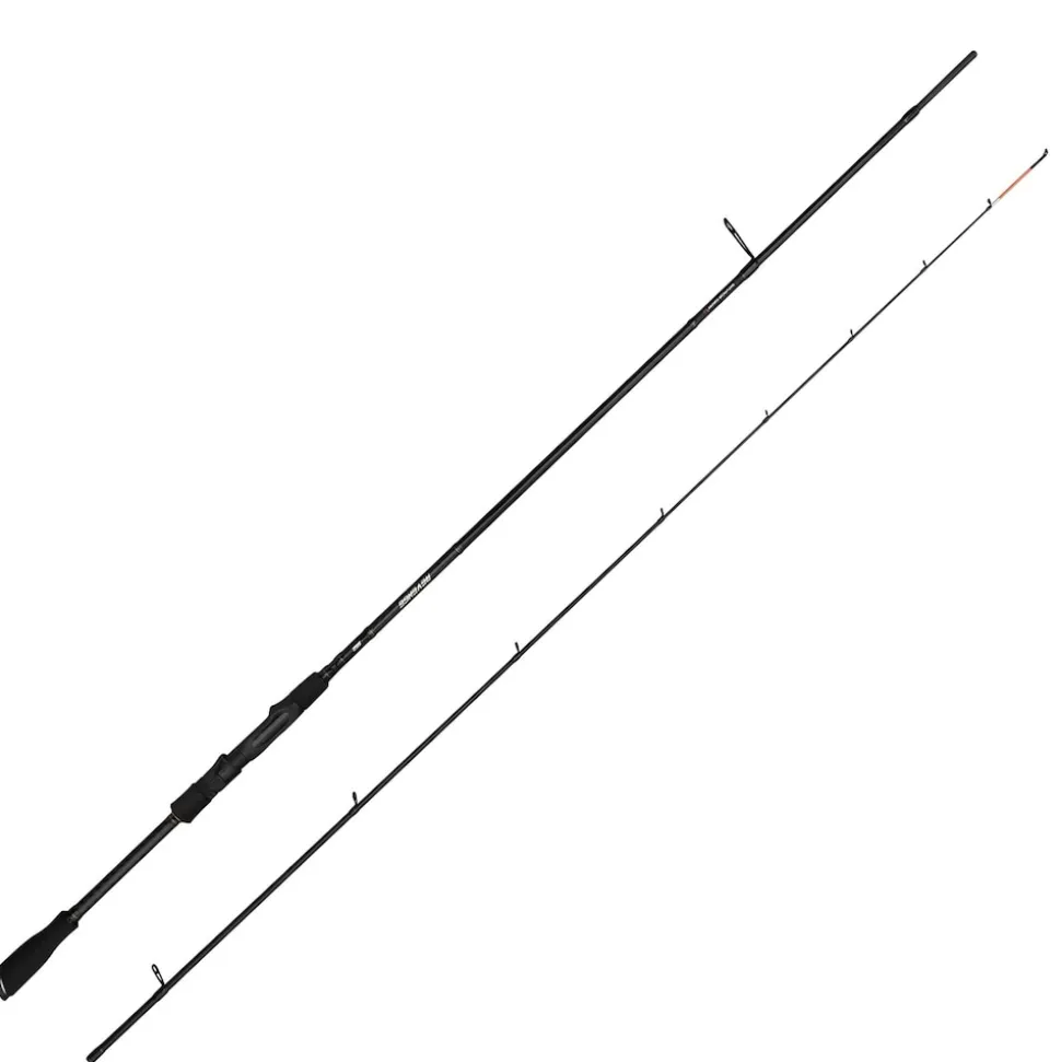 Savage Gear Revenge SG2 Drop Shot 2,33m 5-18g 2p Dropshot-Rute