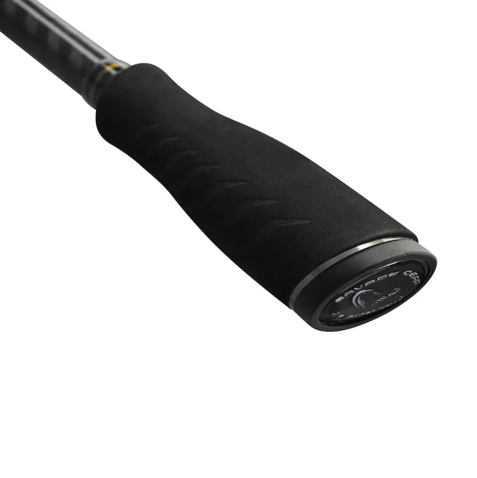 Savage Gear Revenge SG2 Drop Shot 2,33m 5-18g 2p Dropshot-Rute