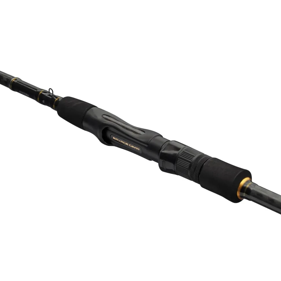 Savage Gear Revenge SG2 Drop Shot 2,33m 5-18g 2p Dropshot-Rute