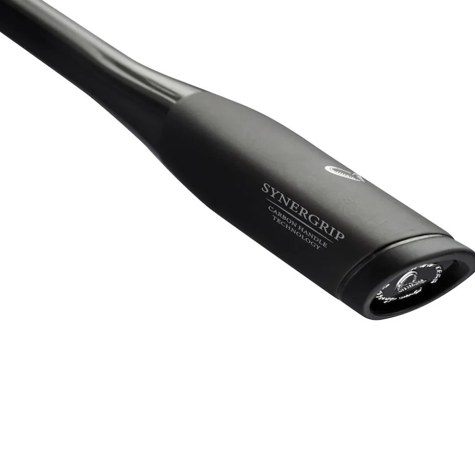 Savage Gear Revenge SG8 Finesse 2,43m 4-18g 2pc Spinnrute