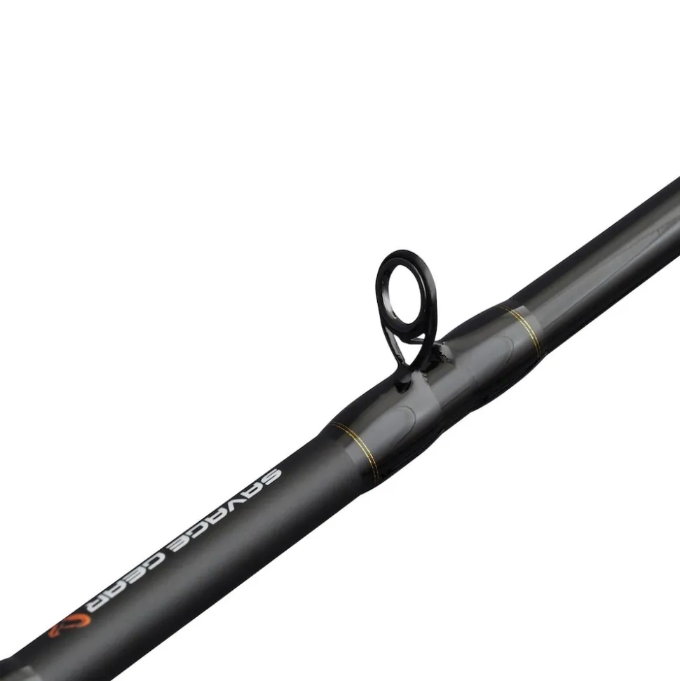 Savage Gear Revenge SG2 Medium Game BC 2,13m 10-30g 2p Baitcastrute