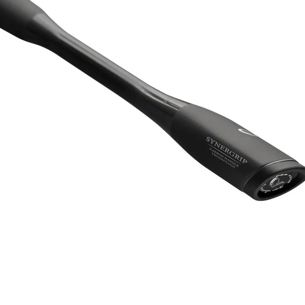 Savage Gear Revenge SG8 M.Game 2,13m 10-45g 2pc Baitcastrute