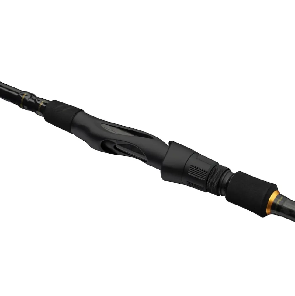 Savage Gear Revenge SG2 Texas and Carolina 2,51m 8-28g 2p Spinnrute