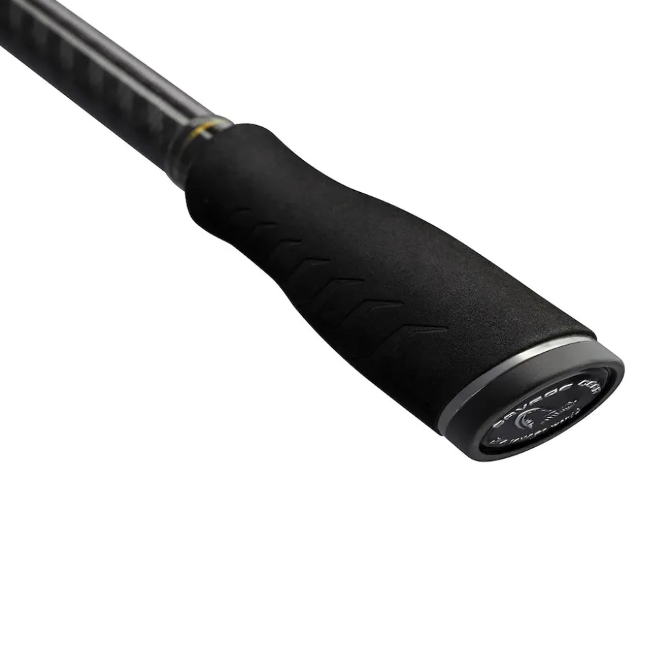 Savage Gear Revenge SG2 Texas and Carolina 2,51m 8-28g 2p Spinnrute