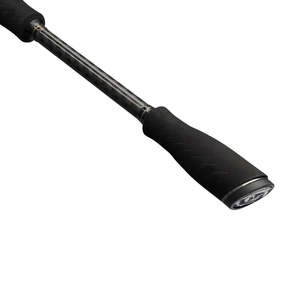 Savage Gear Revenge SG2 Vertical BC1,98m 20-65g 2p Baitcastrute