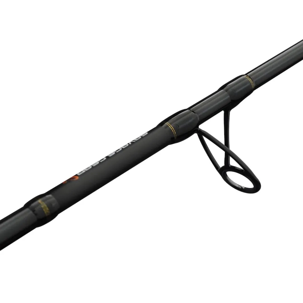 Savage Gear Revenge SG2 Vertical 1,98m 7-21g 2p Spinnrute