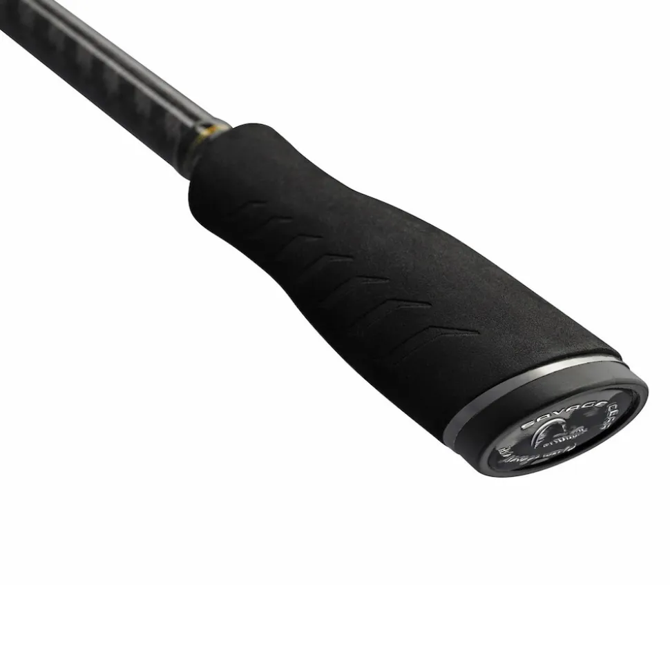 Savage Gear Revenge SG2 Vertical 1,98m 7-21g 2p Spinnrute