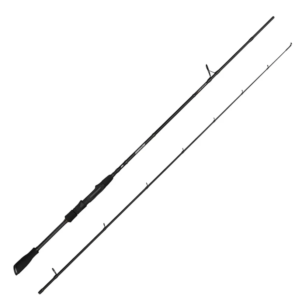 Savage Gear Revenge SG2 Vertical 1,98m 7-21g 2p Spinnrute