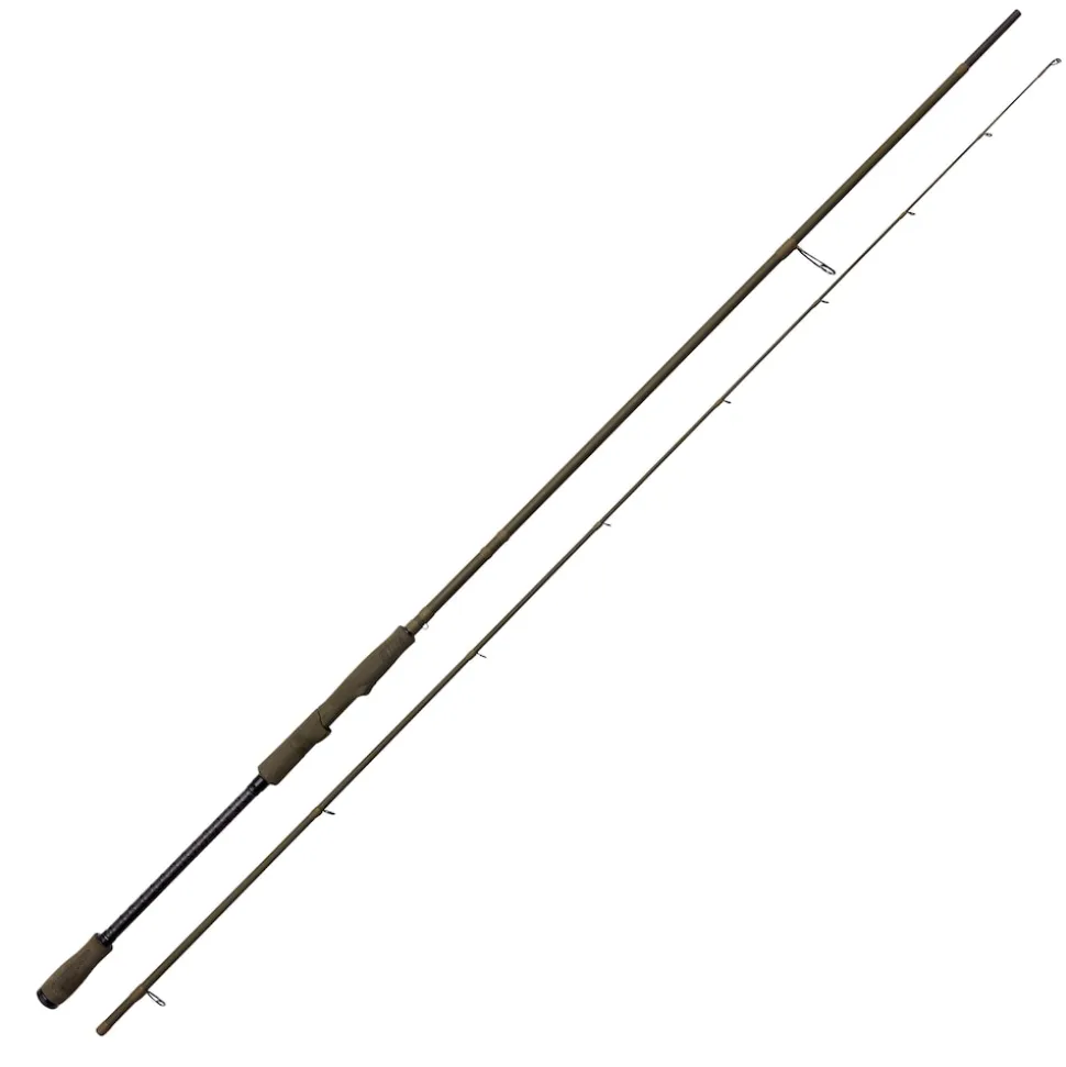 Savage Gear SG4 Medium Game Rod 2,21m 7-23g Spinnrute