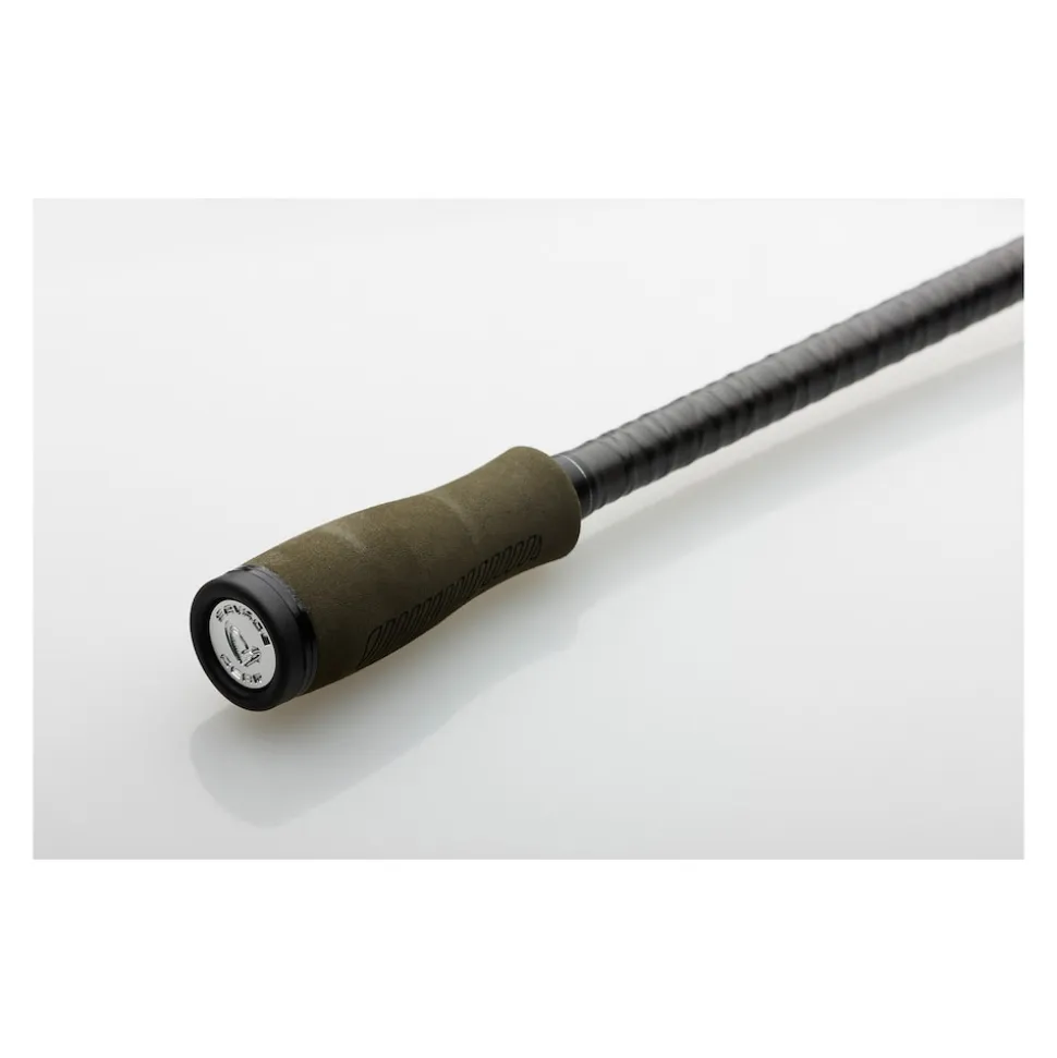 Savage Gear SG4 Medium Game Rod 2,21m 7-23g Spinnrute