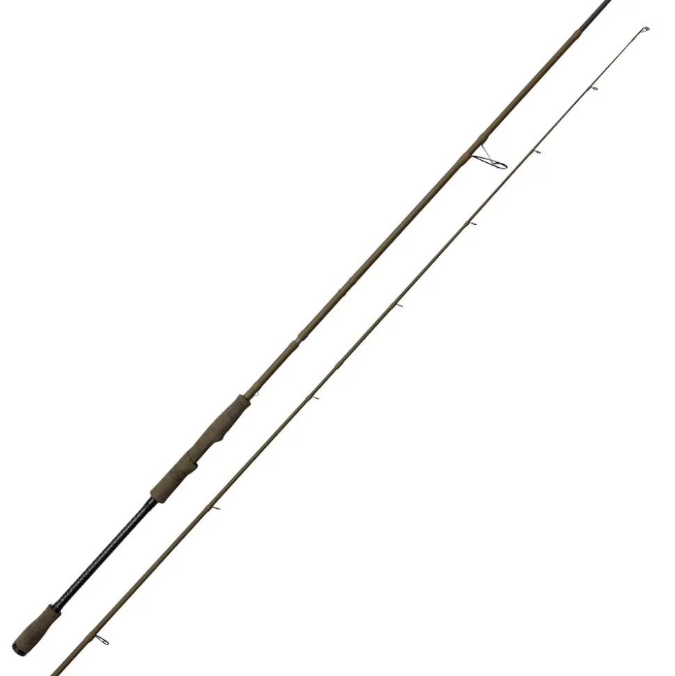 Savage Gear SG4 Medium Game Travell 2,15m 10-40g Reiserute