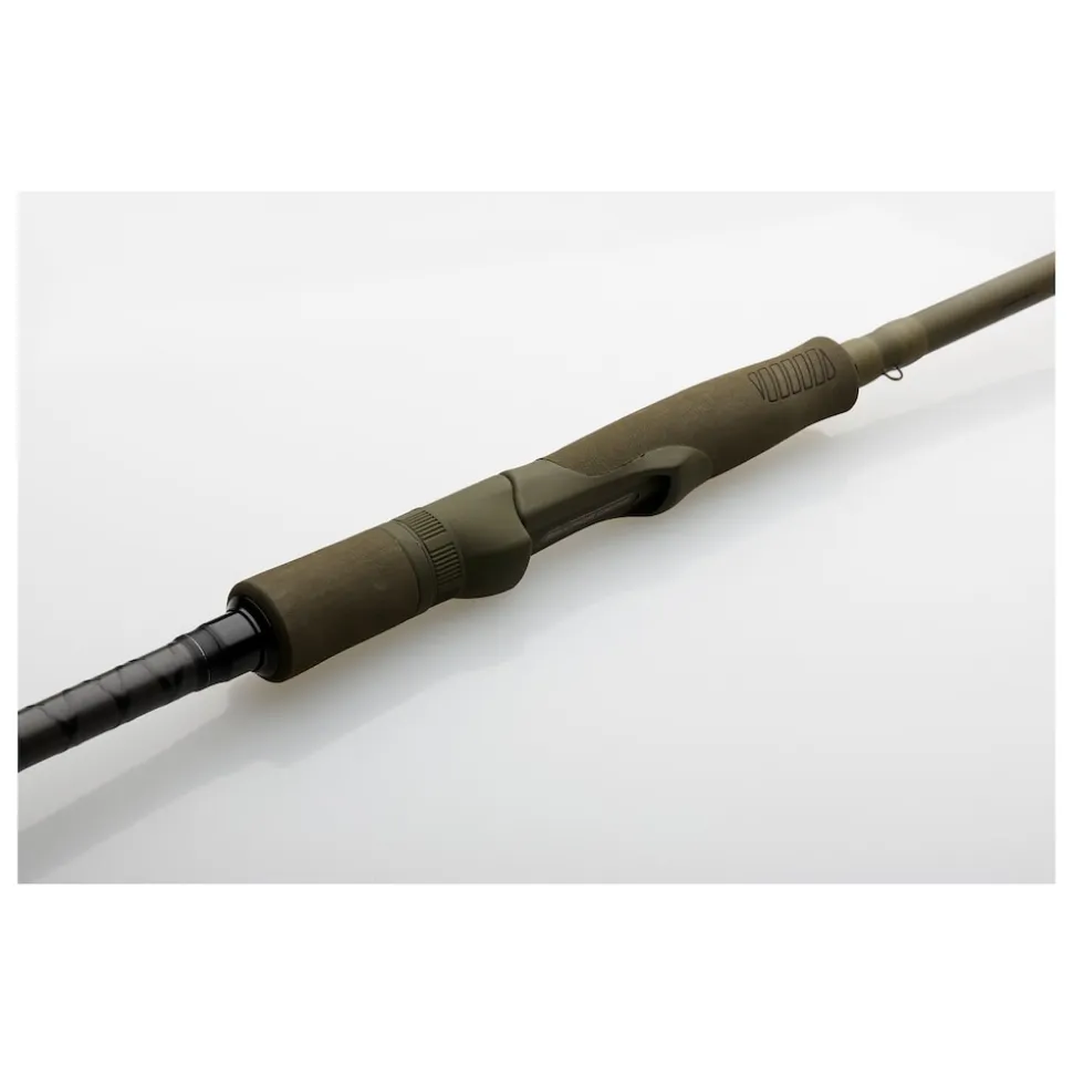 Savage Gear SG4 Medium Game Travell 2,15m 10-40g Reiserute