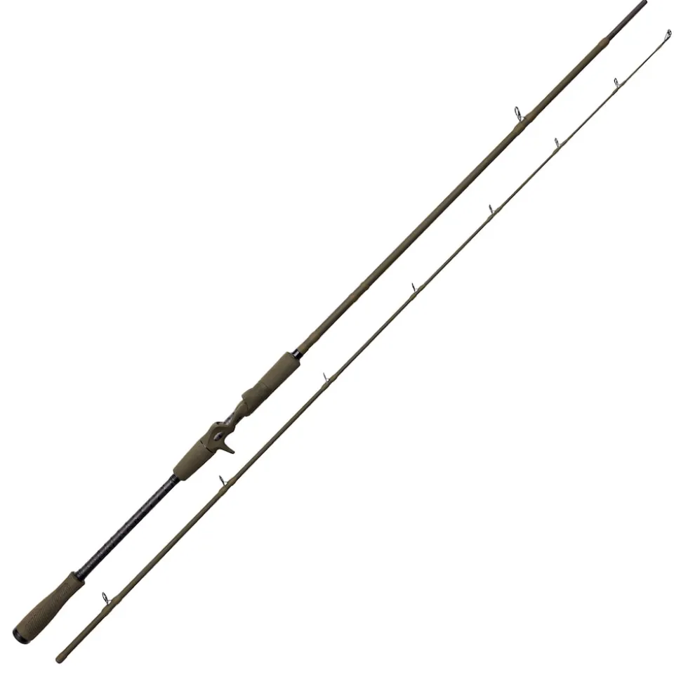 Savage Gear SG4 Power Game Trigger 2,59m 60-110g Baitcastrute