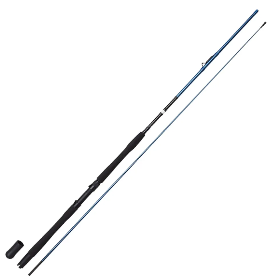 Savage Gear SGs2 Inline Trolling Game 2,21m P 12-20Lb Schlepprute Downriggerrute