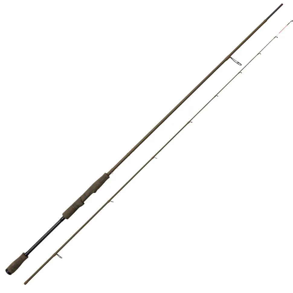 Savage Gear SG4 Specialist Rod 2,33m 5-18g Dropshot Rute