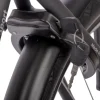 SAXONETTE Deluxe Sport Lady Gang Trekking E-Bike Scheibenbremsen