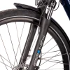 SAXONETTE Deluxe Sport Lady Gang Trekking E-Bike Scheibenbremsen