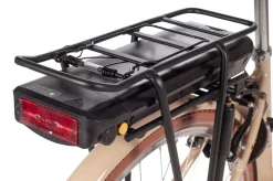 SAXXX CLASSIC PLUS 2.0 E-Bike mit Rücktrittbremse