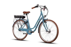 SAXXX CLASSIC PLUS 2.0 E-Bike mit Rücktrittbremse