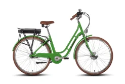 SAXXX CLASSIC PLUS 2.0 E-Bike mit Rücktrittbremse