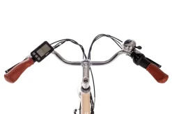 SAXXX CLASSIC PLUS 2.0 E-Bike mit Rücktrittbremse