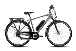SAXXX Touring Sport - E-Trekkingbike 7 Gang Kettenschaltung